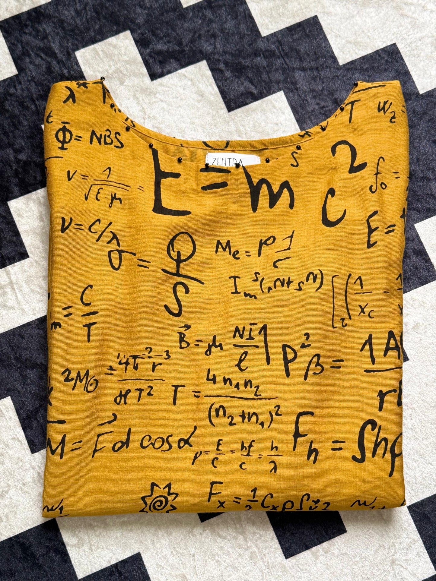 Equation Edits