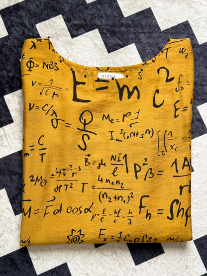Equation Edits