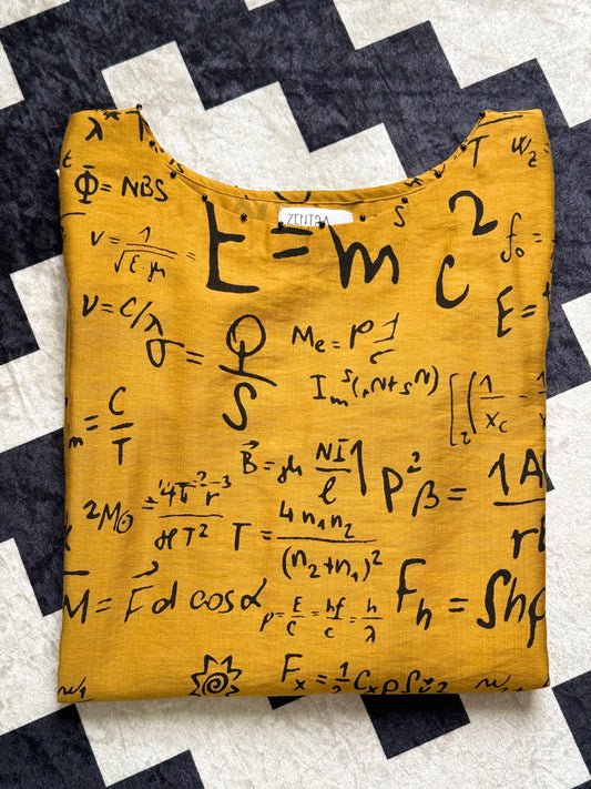 Equation Edits
