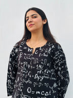 Equation Edit – Black