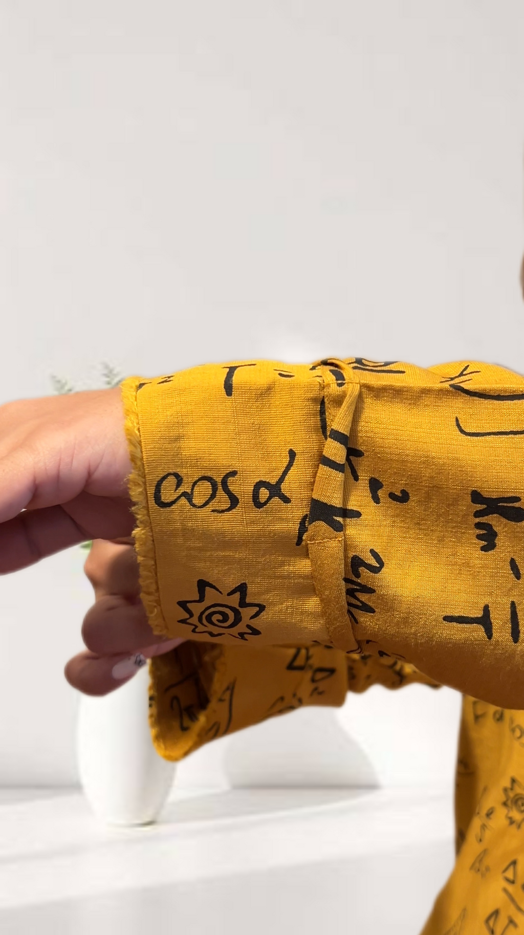 Equation Edits-Yellow