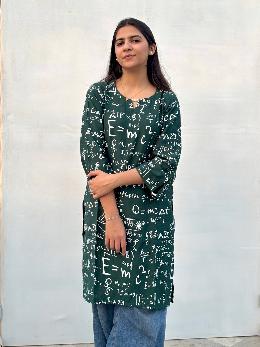 Equation Edits-Green