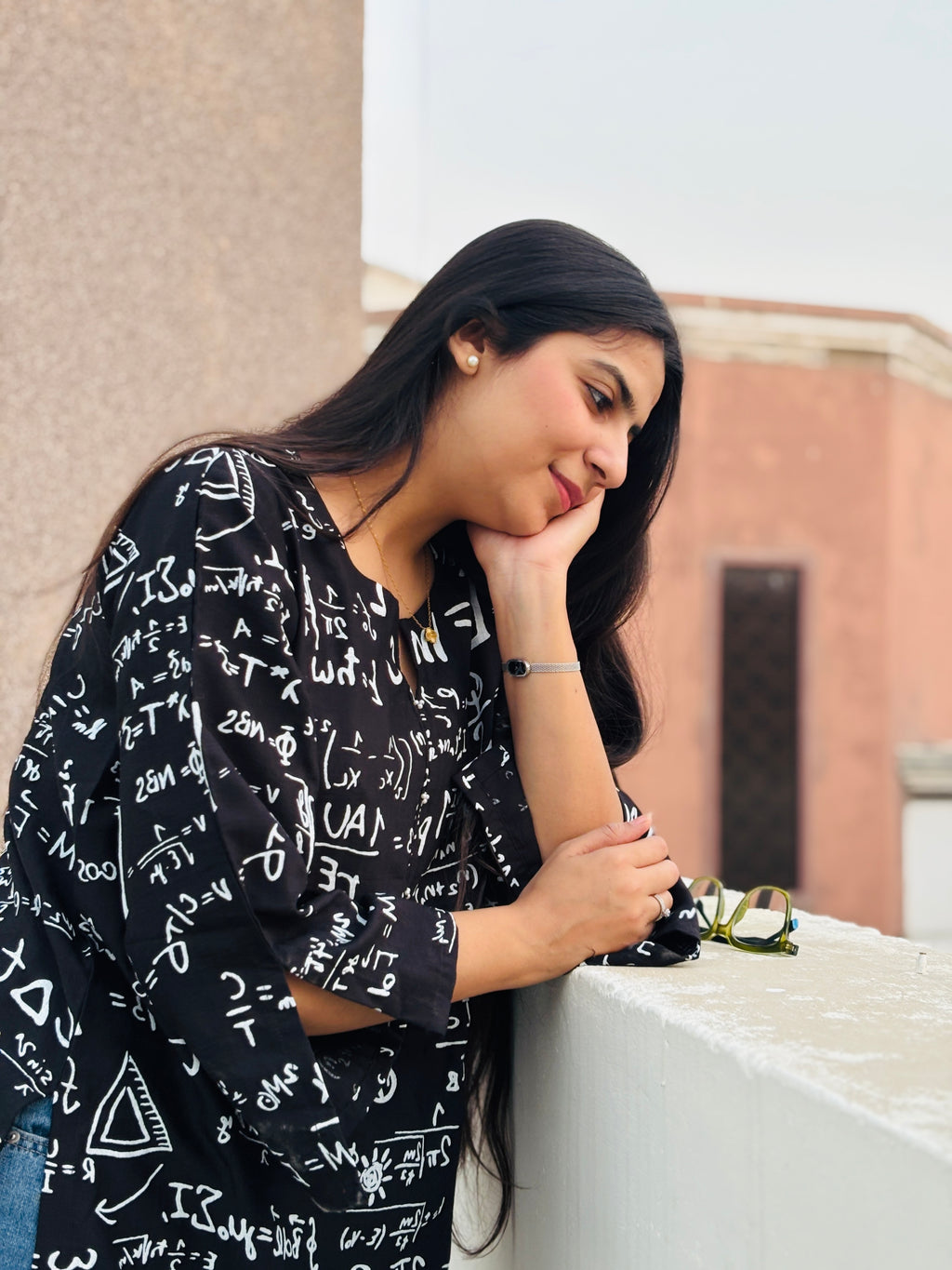 Equation Edit – Black