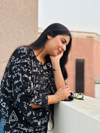 Equation Edit – Black