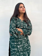 Equation Edits-Green