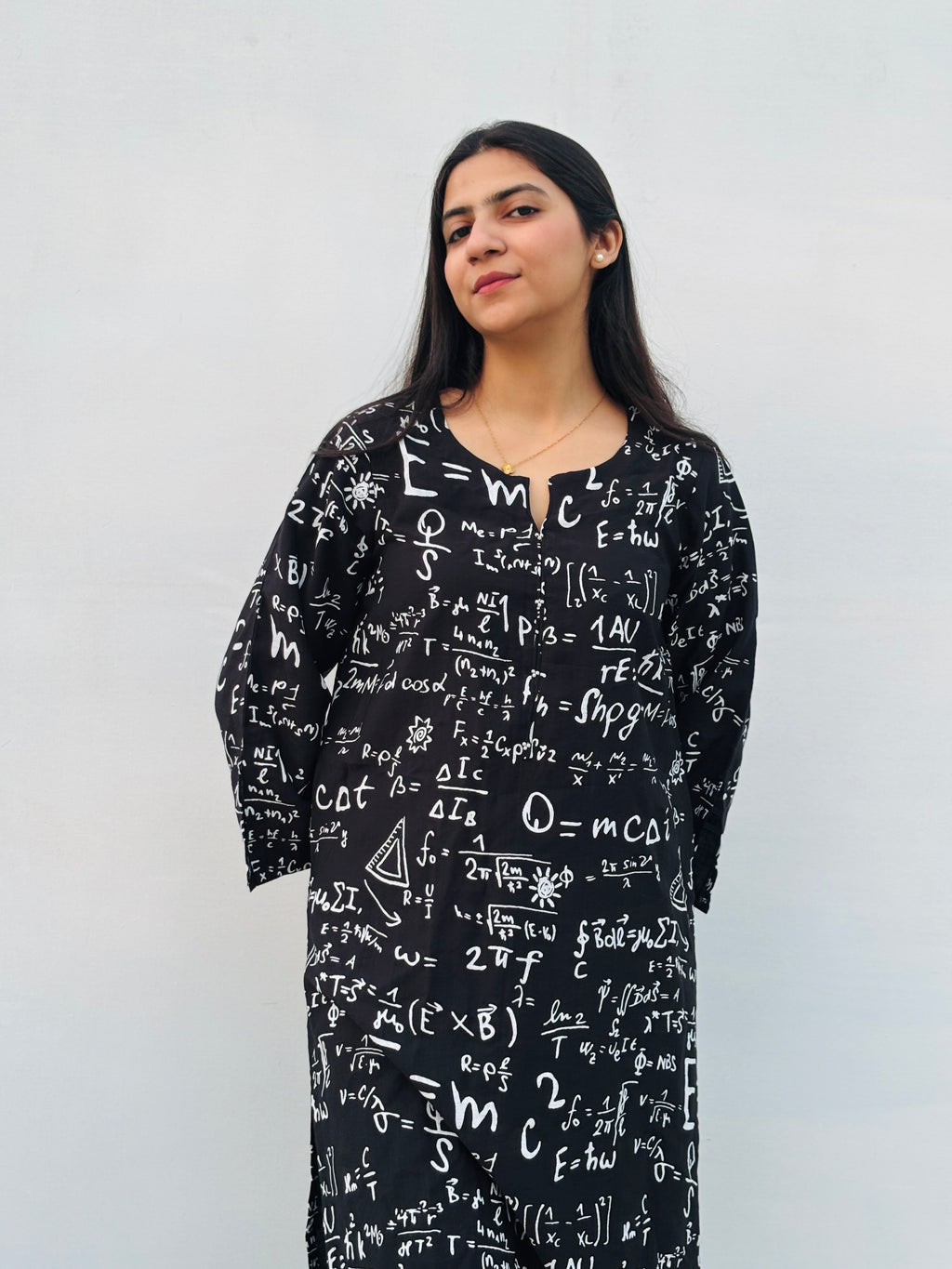 Equation Edit – Black