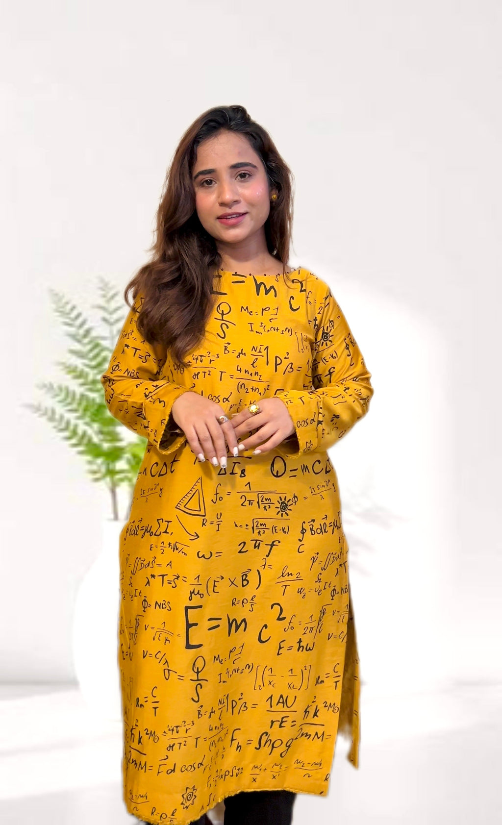 Equation Edits-Yellow