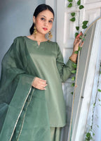 Farshi Grace - Green