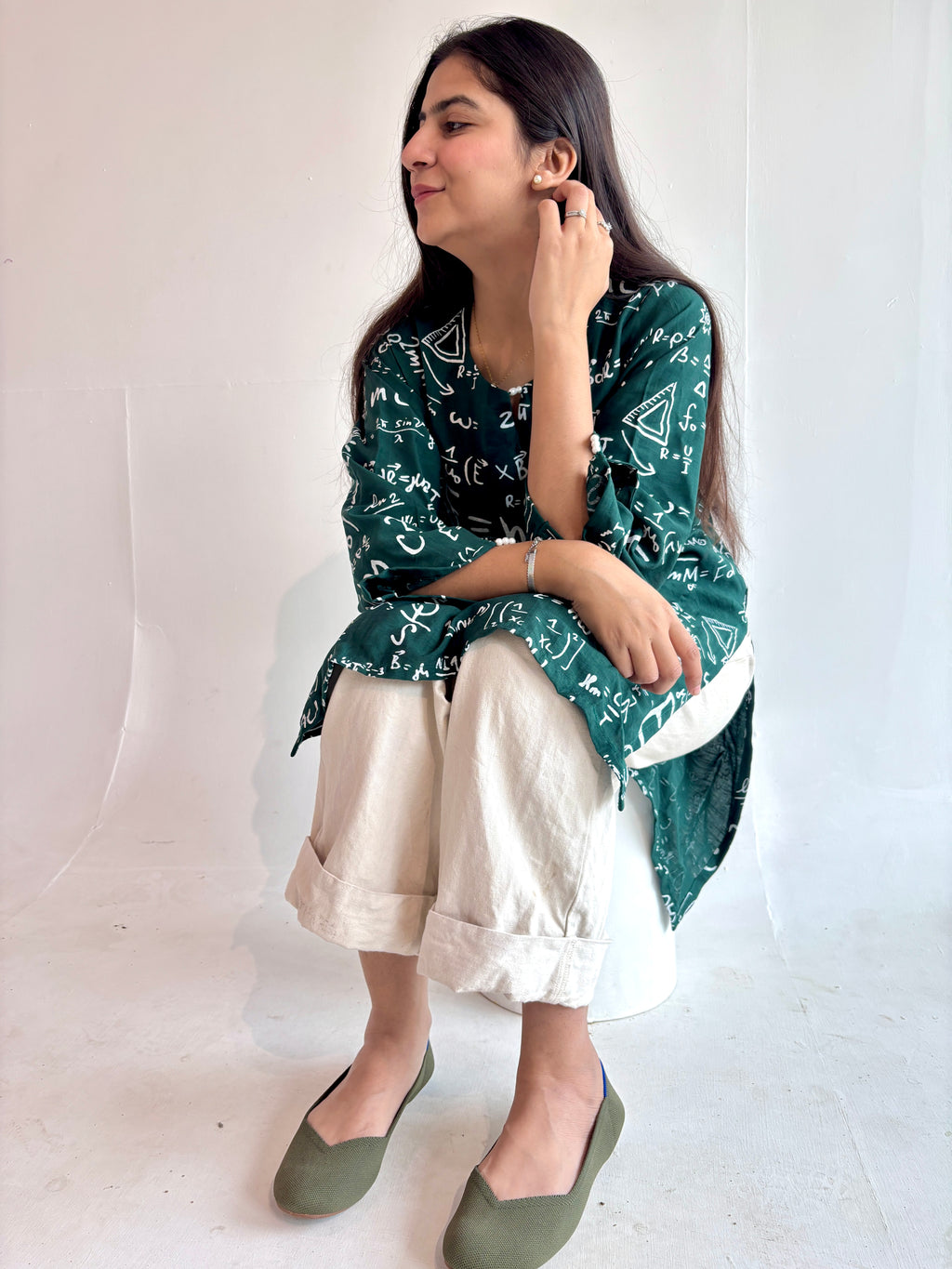 Equation Edits-Green