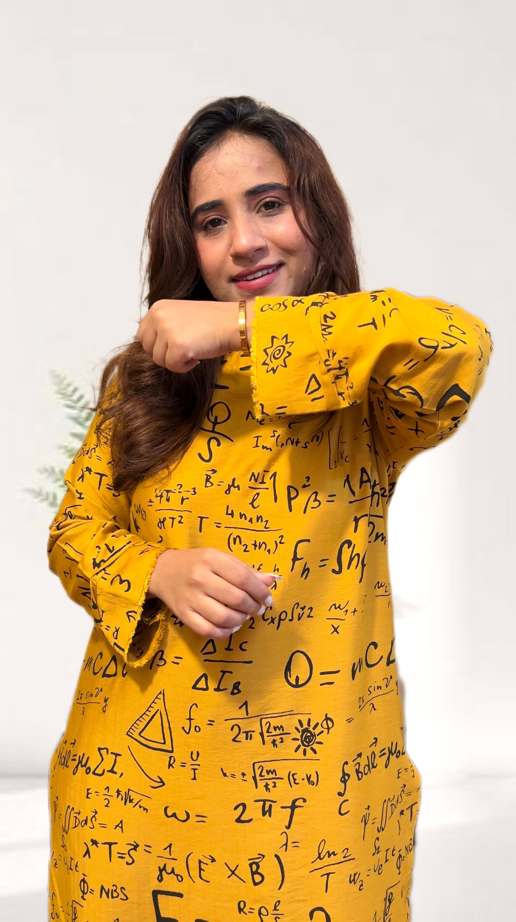 Equation Edits-Yellow