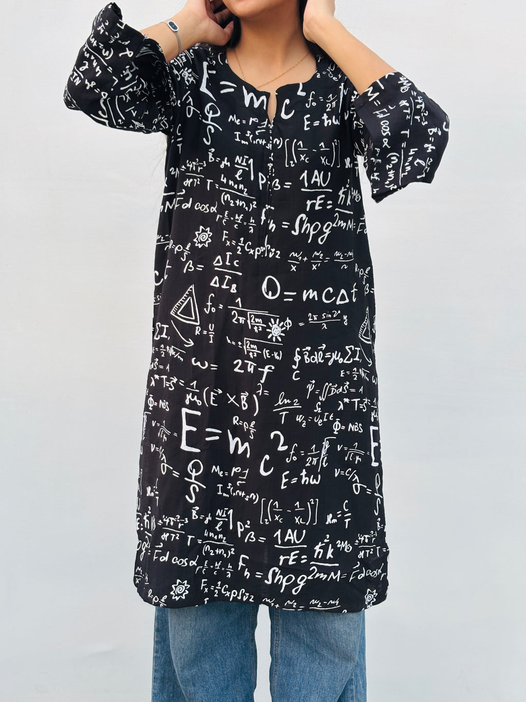 Equation Edit – Black