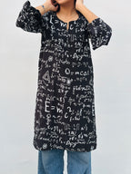 Equation Edit – Black