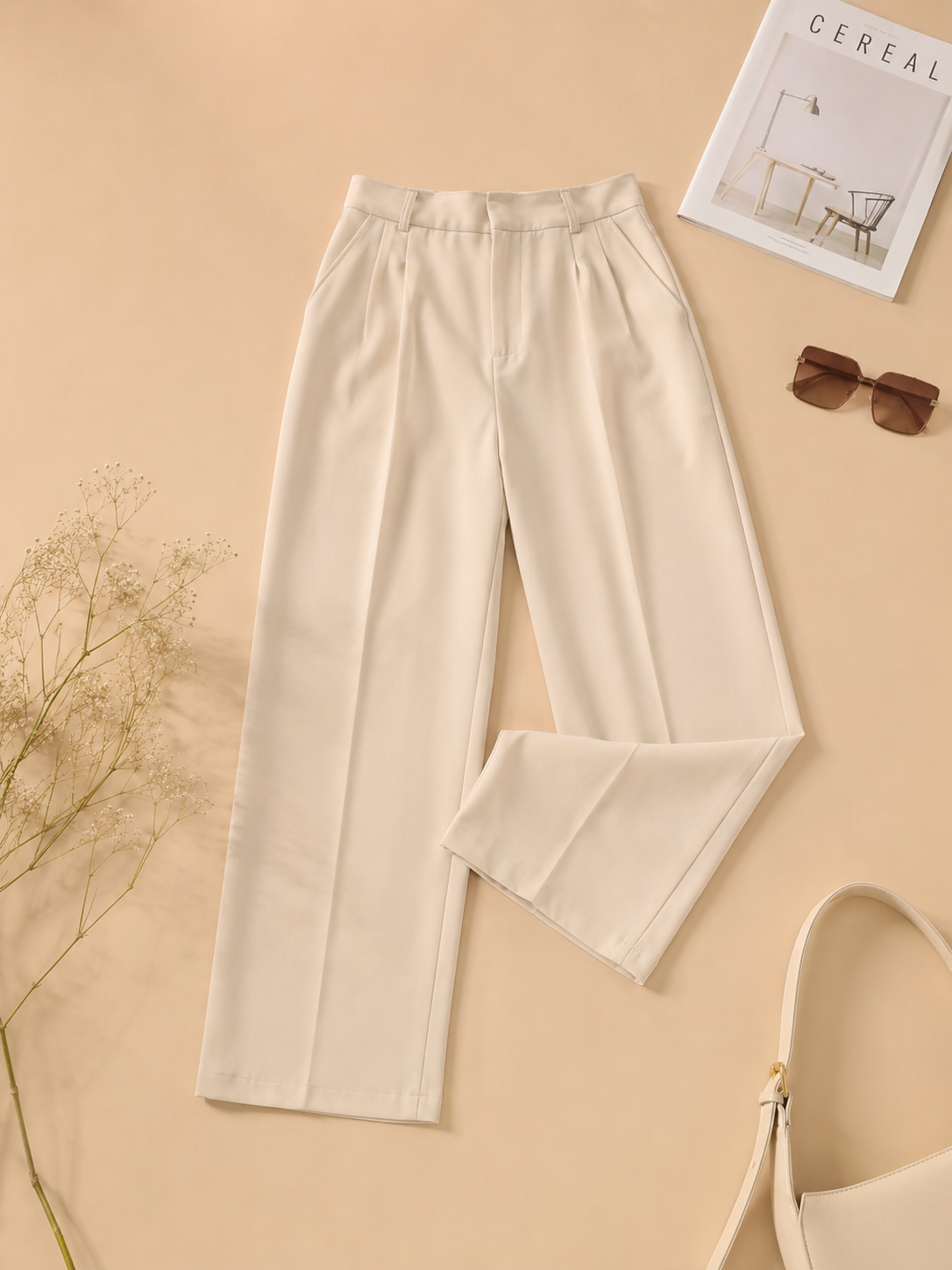 High-Street Staples