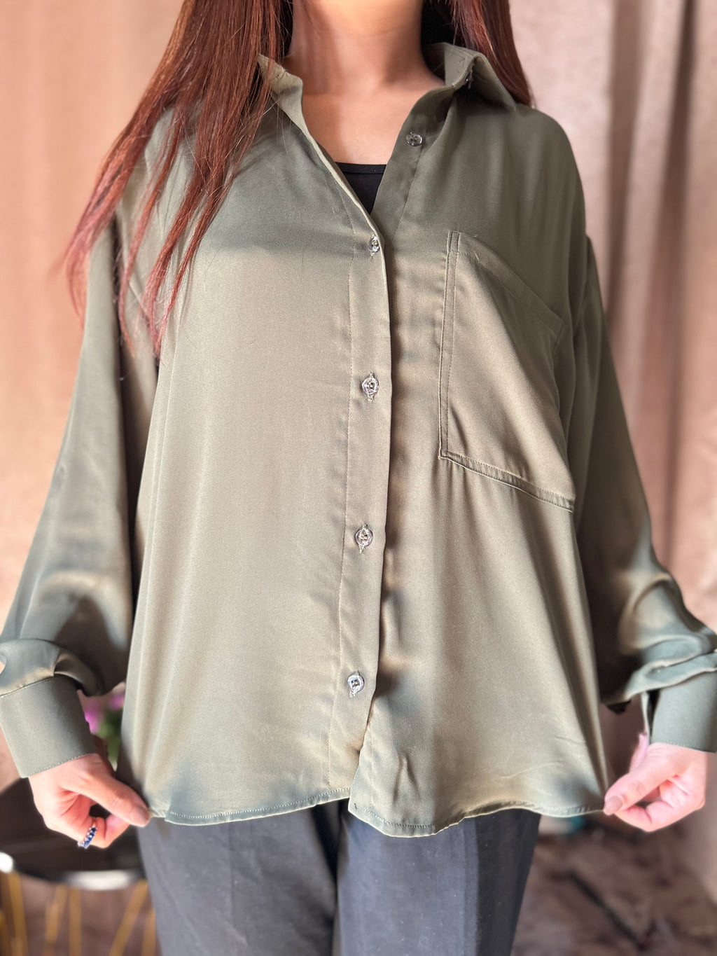 Sage Green